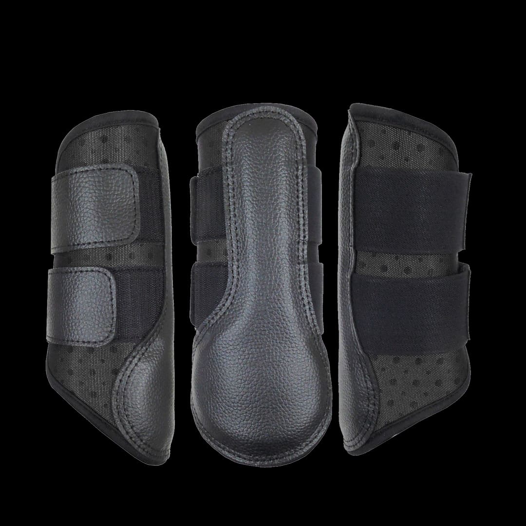 馬場馬術ブーツ